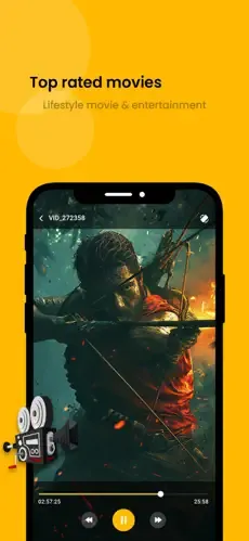 punisher-one-last-kill-jiohotstar Top Rated Movies